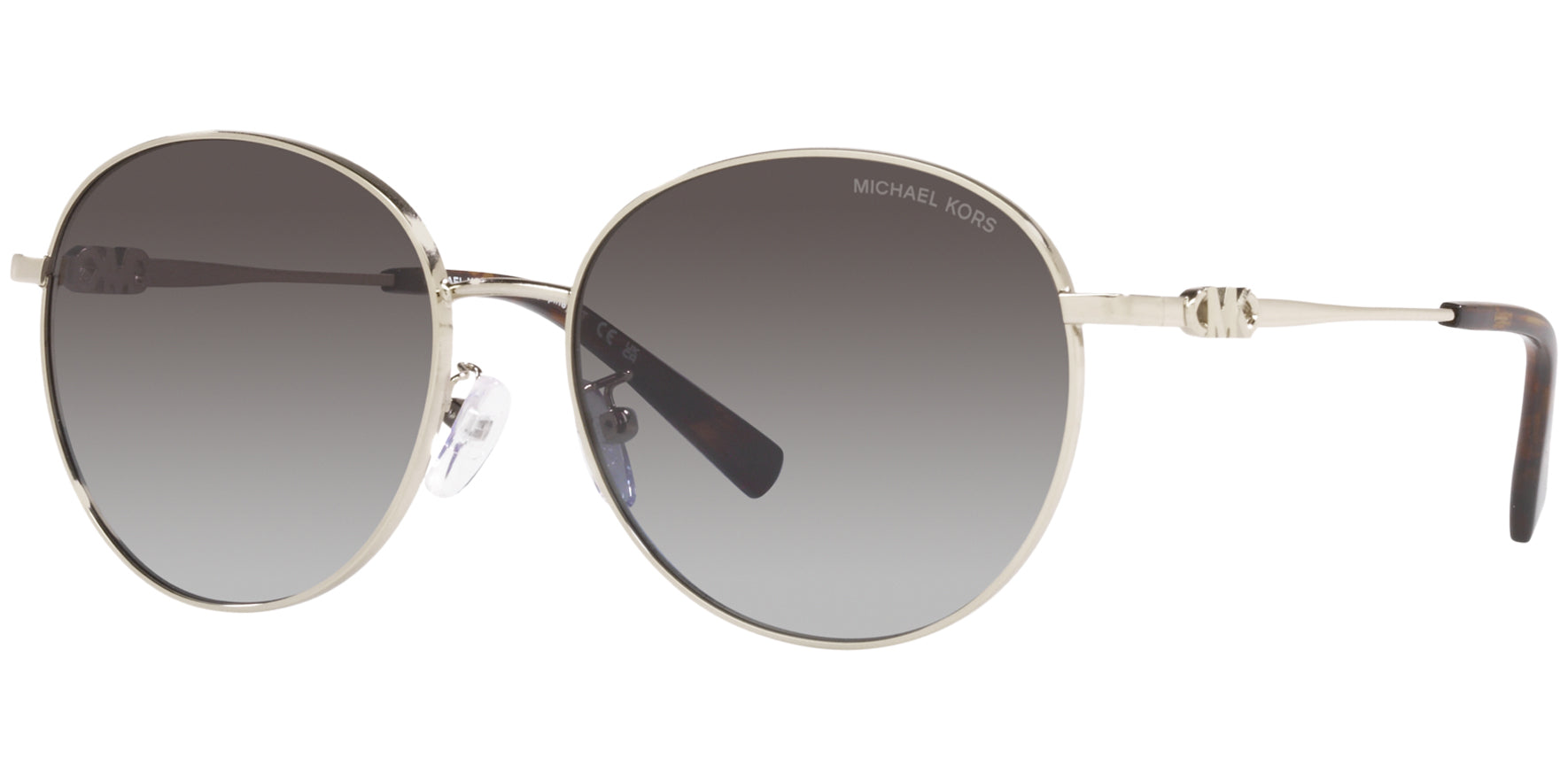 Michael Kors Alpine Slim Round Classic - Eyedictive