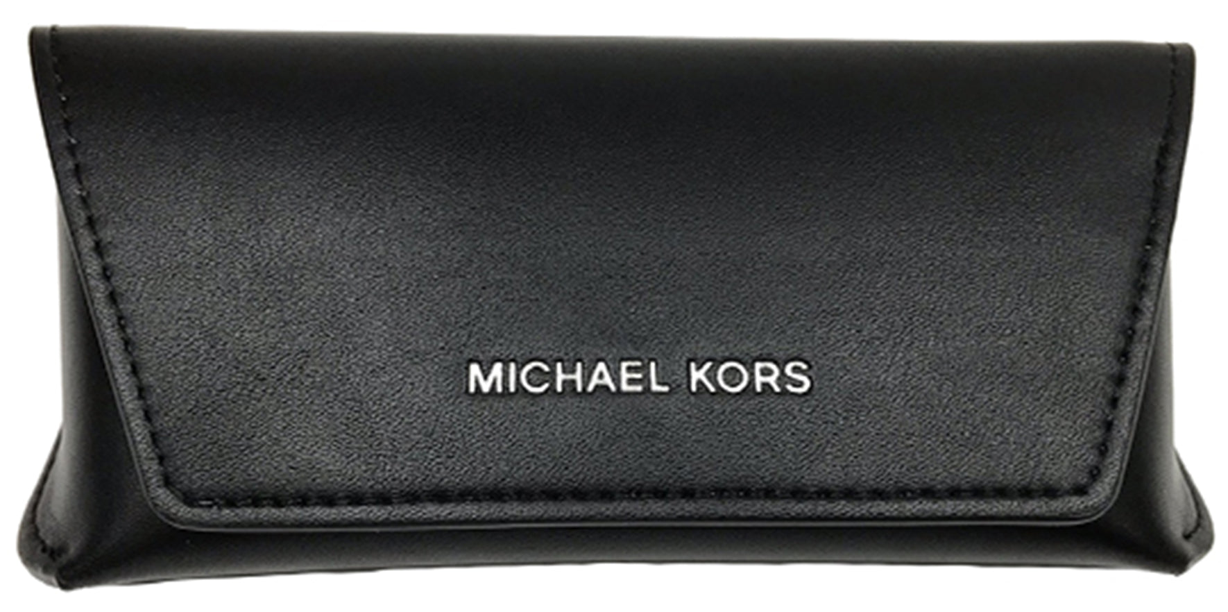 Michael Kors Dayton Modern Black Aviator