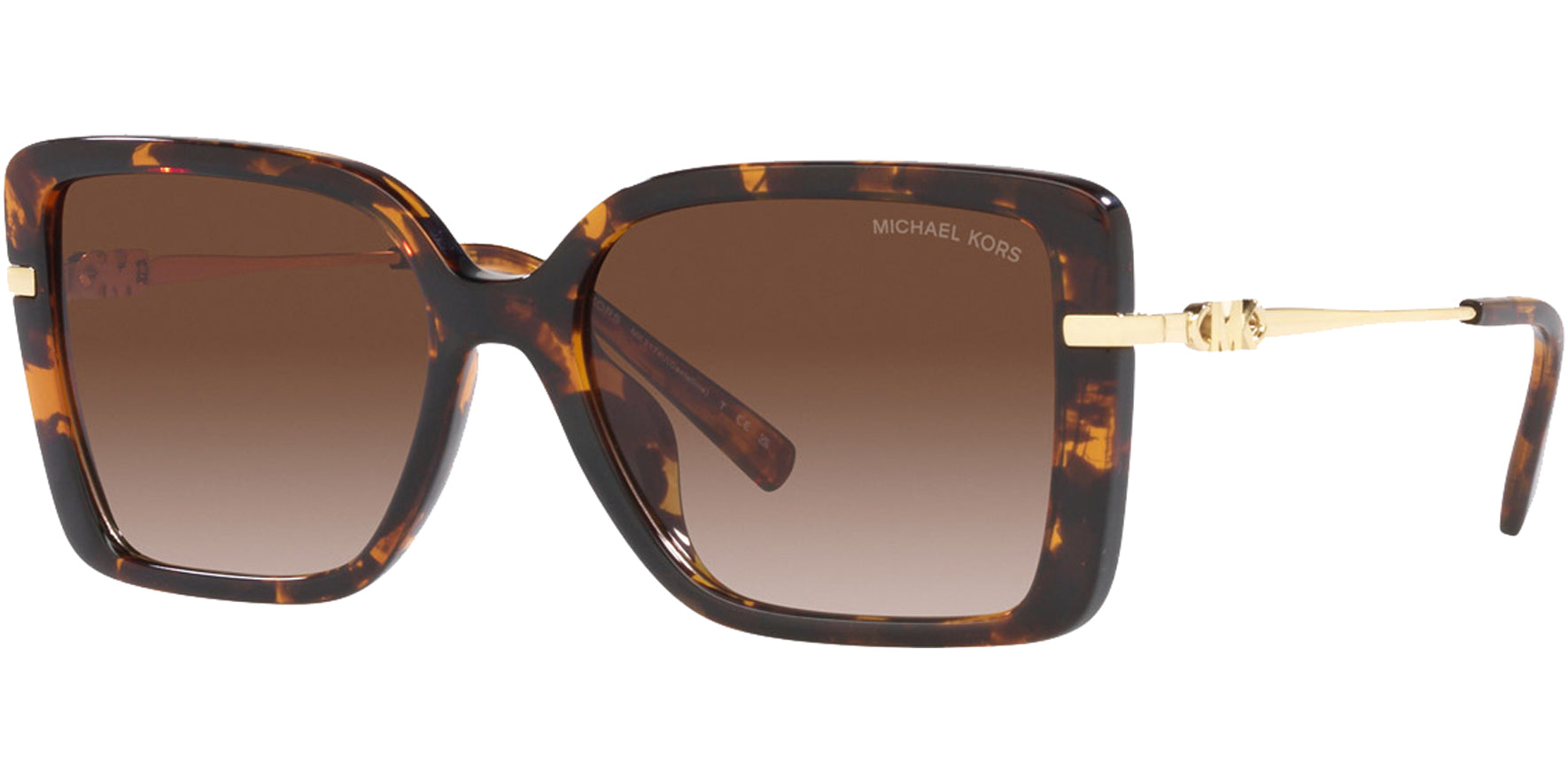 Michael Kors Castellina Squared Butterfly - Eyedictive