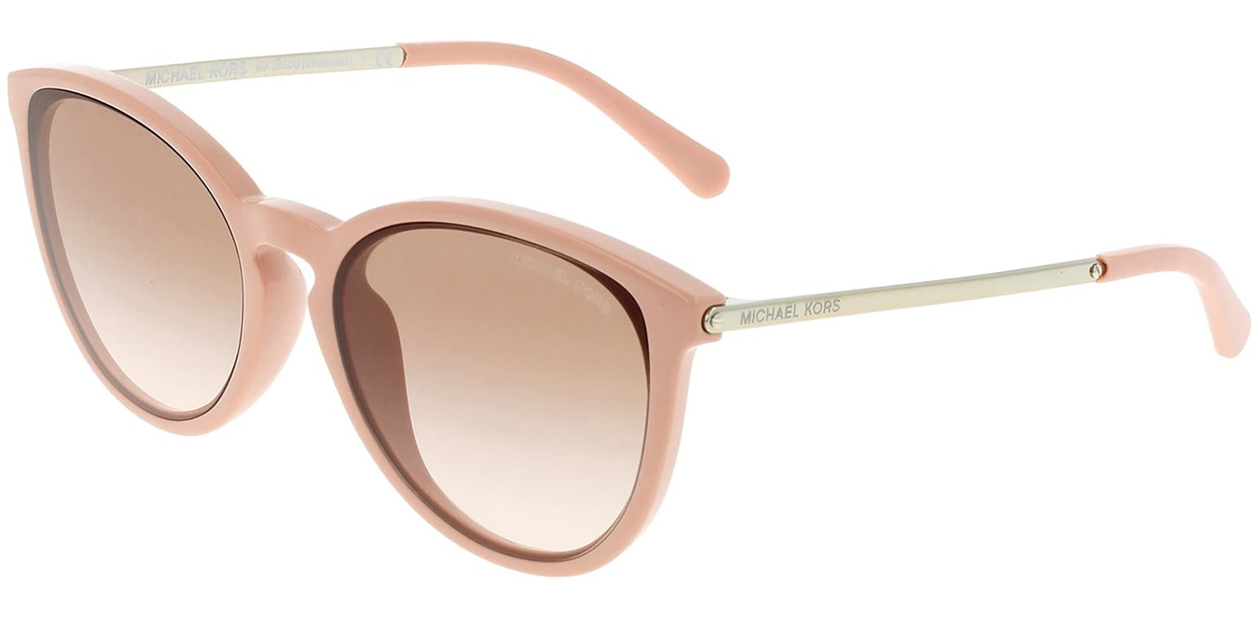 Michael Kors Chamonix Rose Water Cat Eye - Eyedictive