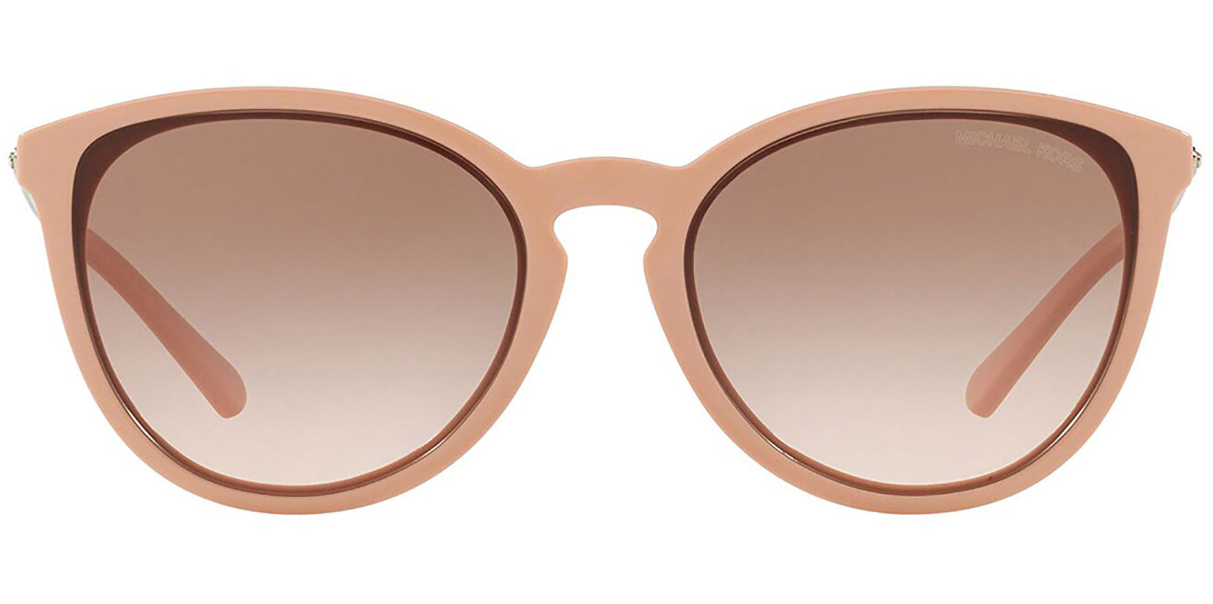 Michael Kors Chamonix Rose Water Cat Eye - Eyedictive