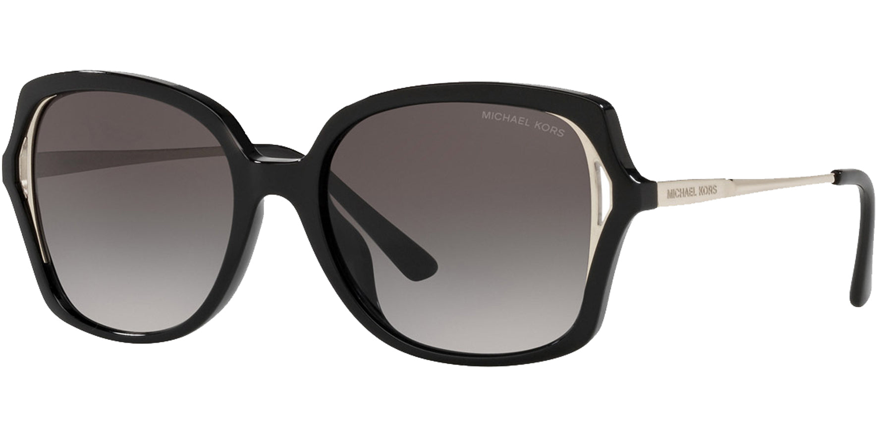 Michael Kors Interlaken Bio Black Butterfly - Eyedictive