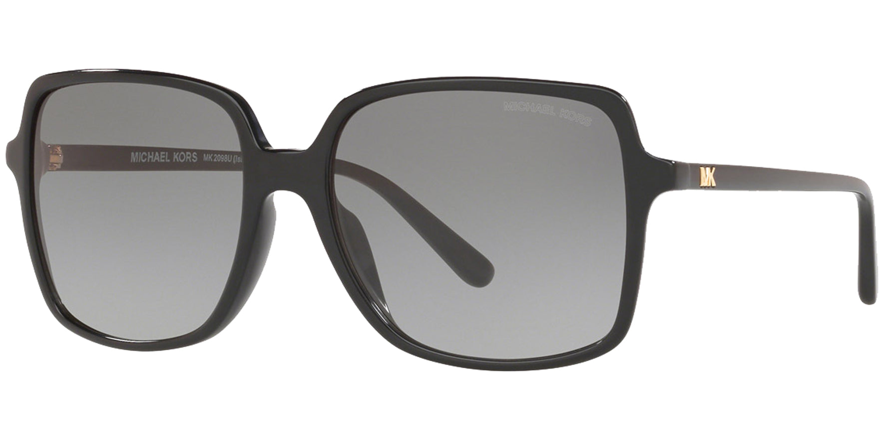 Michael Kors Isle Of Palms Square Butterfly w/ Gradient Lens - Eyedictive