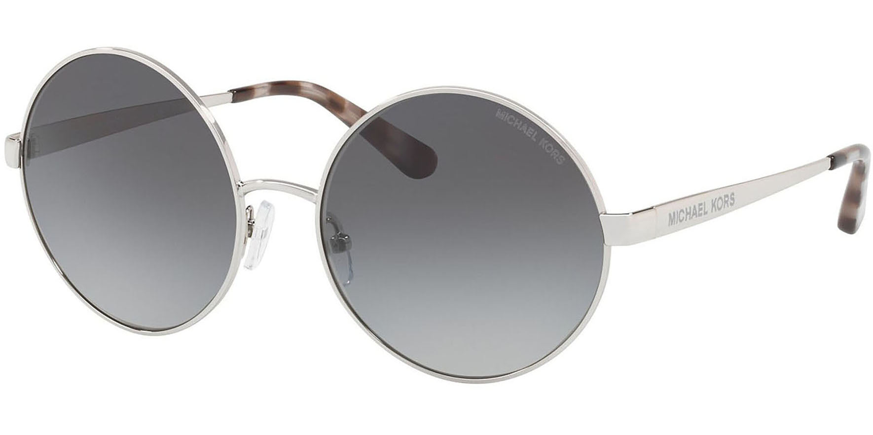 Michael Kors Large Round  w/ Gradient Lens - Eyedictive