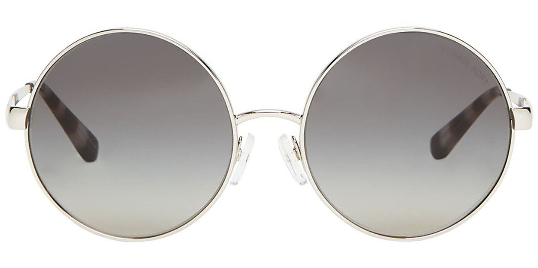 Michael Kors Large Round  w/ Gradient Lens - Eyedictive