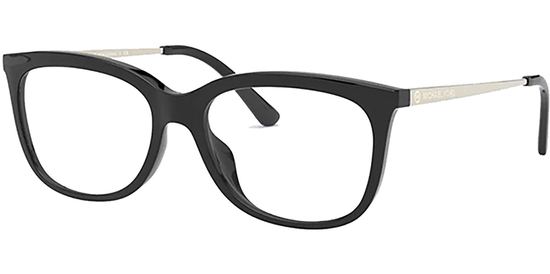 Michael Kors Seattle Classic Square Eyeglasses Frames - Eyedictive