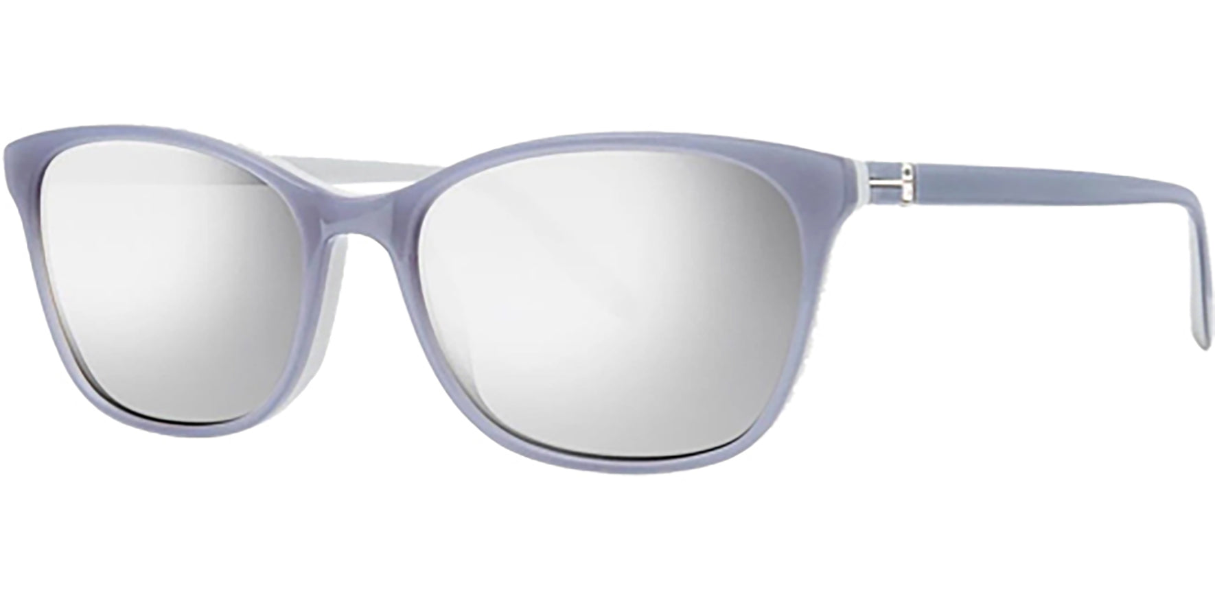 Vera Wang Miki Soft Square w/ Gradient Lens - Eyedictive