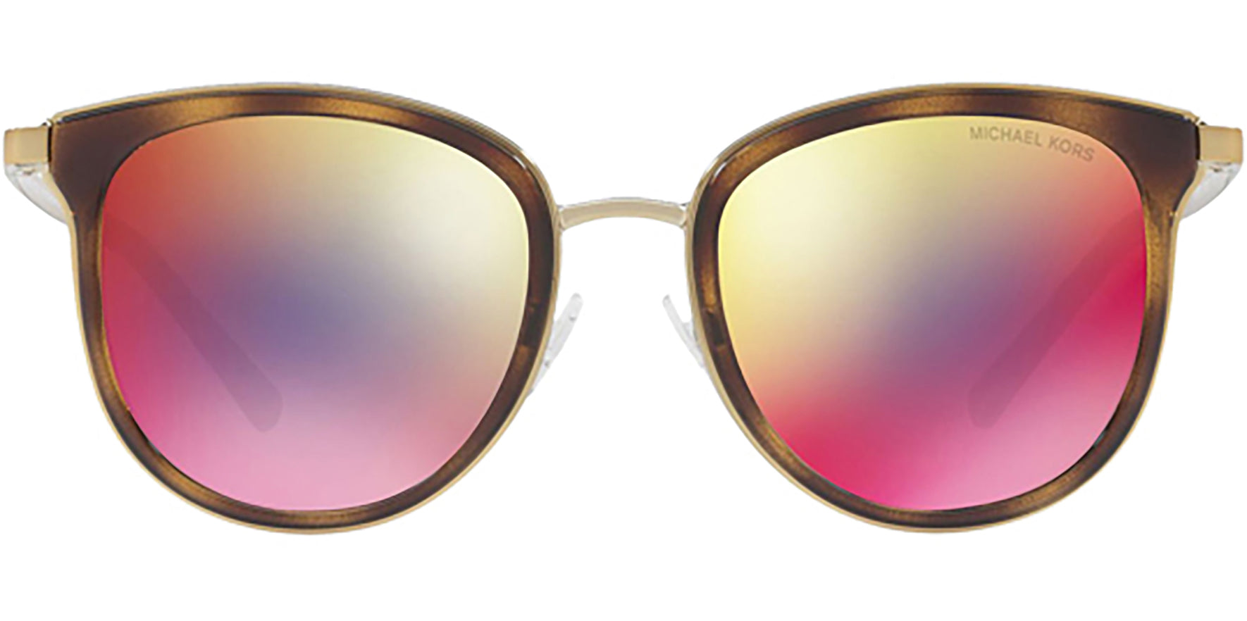 Michael Kors Adriana I Rounded Cat-Eye - Eyedictive