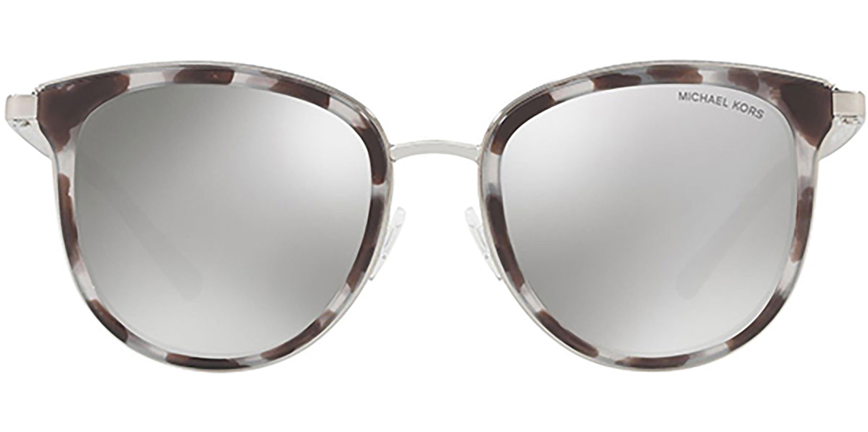 Michael Kors Adriana I Cat-Eye w/ Mirror Lens - Eyedictive