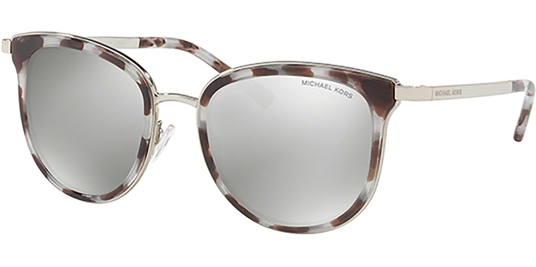 Michael Kors Adriana I Cat-Eye w/ Mirror Lens - Eyedictive