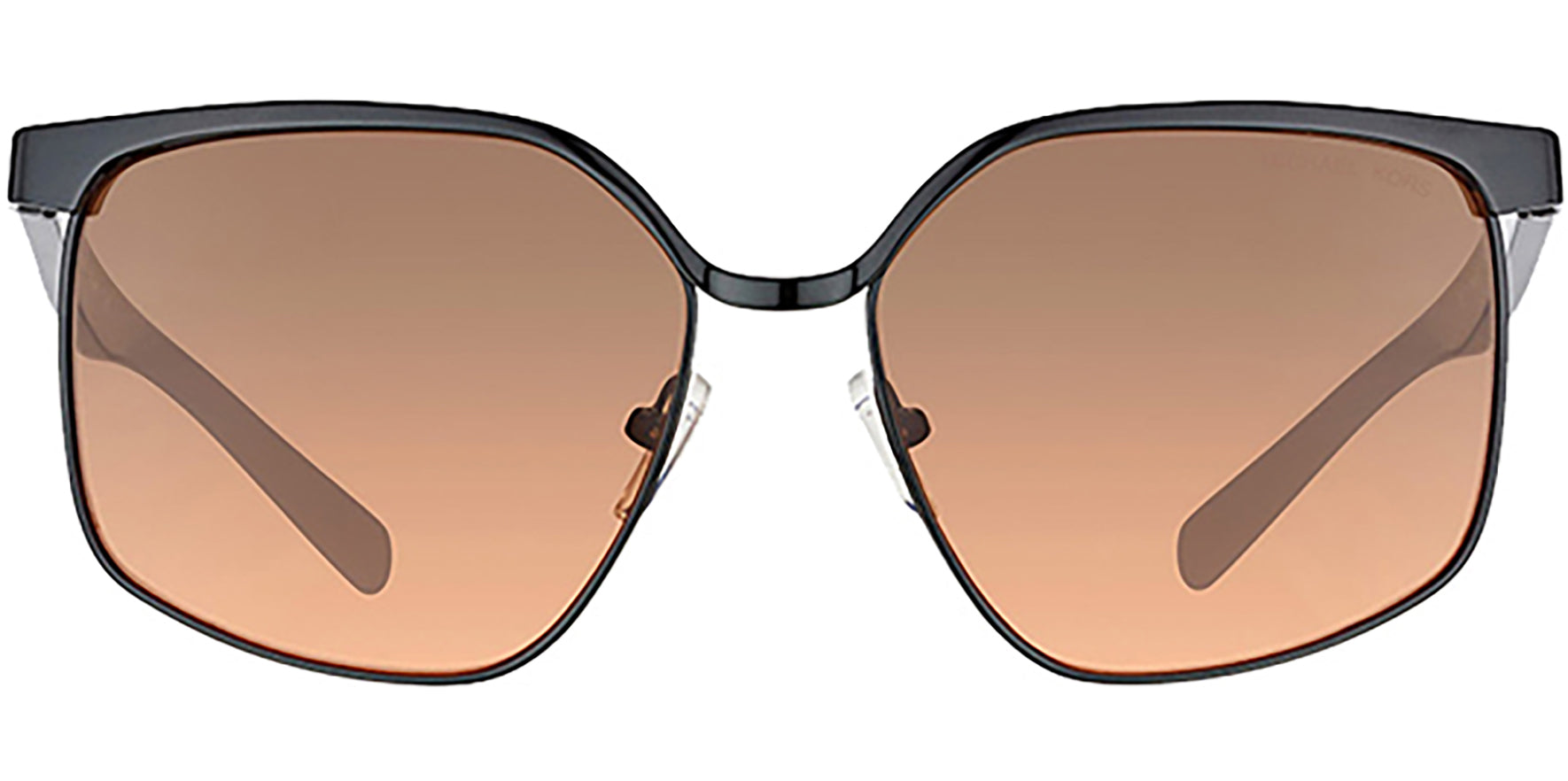 Michael Kors August Geometric w/ Gradient Lens - Eyedictive