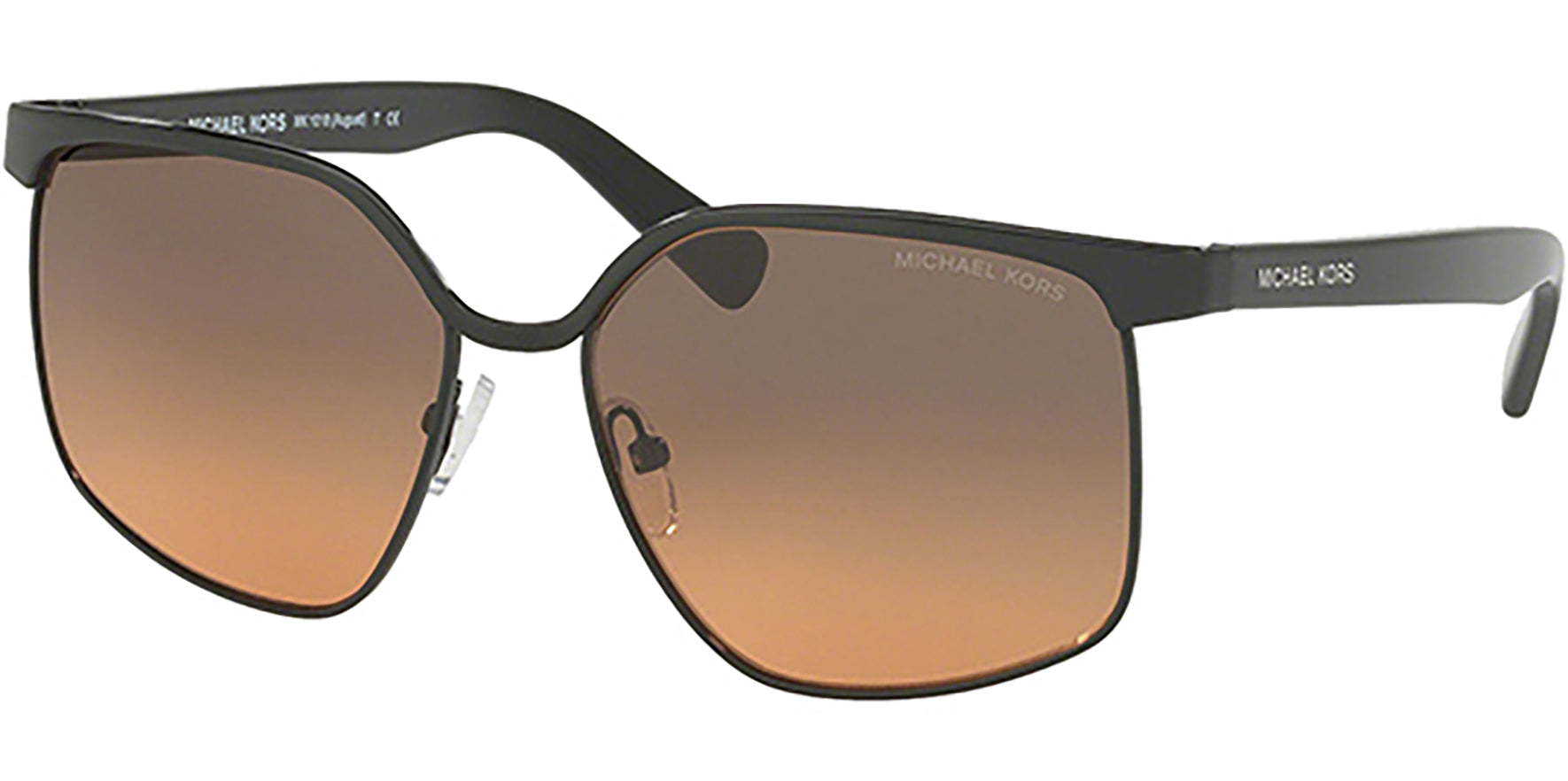 Michael Kors August Geometric w/ Gradient Lens - Eyedictive