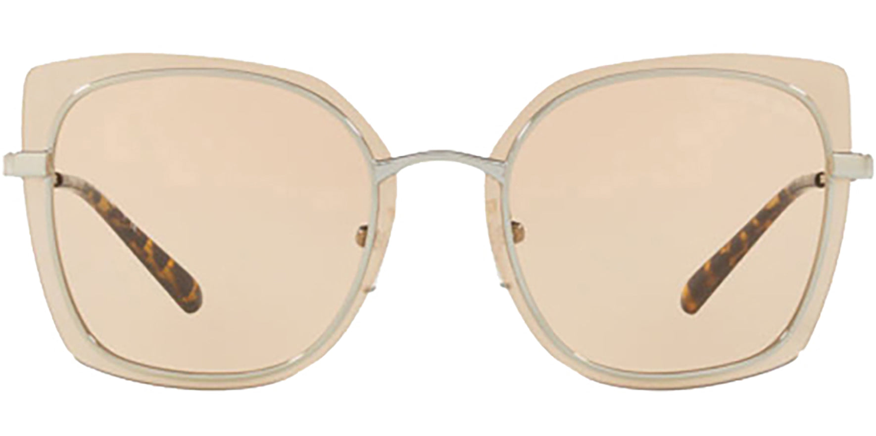 Michael Kors Phuket Oversize Square Cat-Eye - Eyedictive