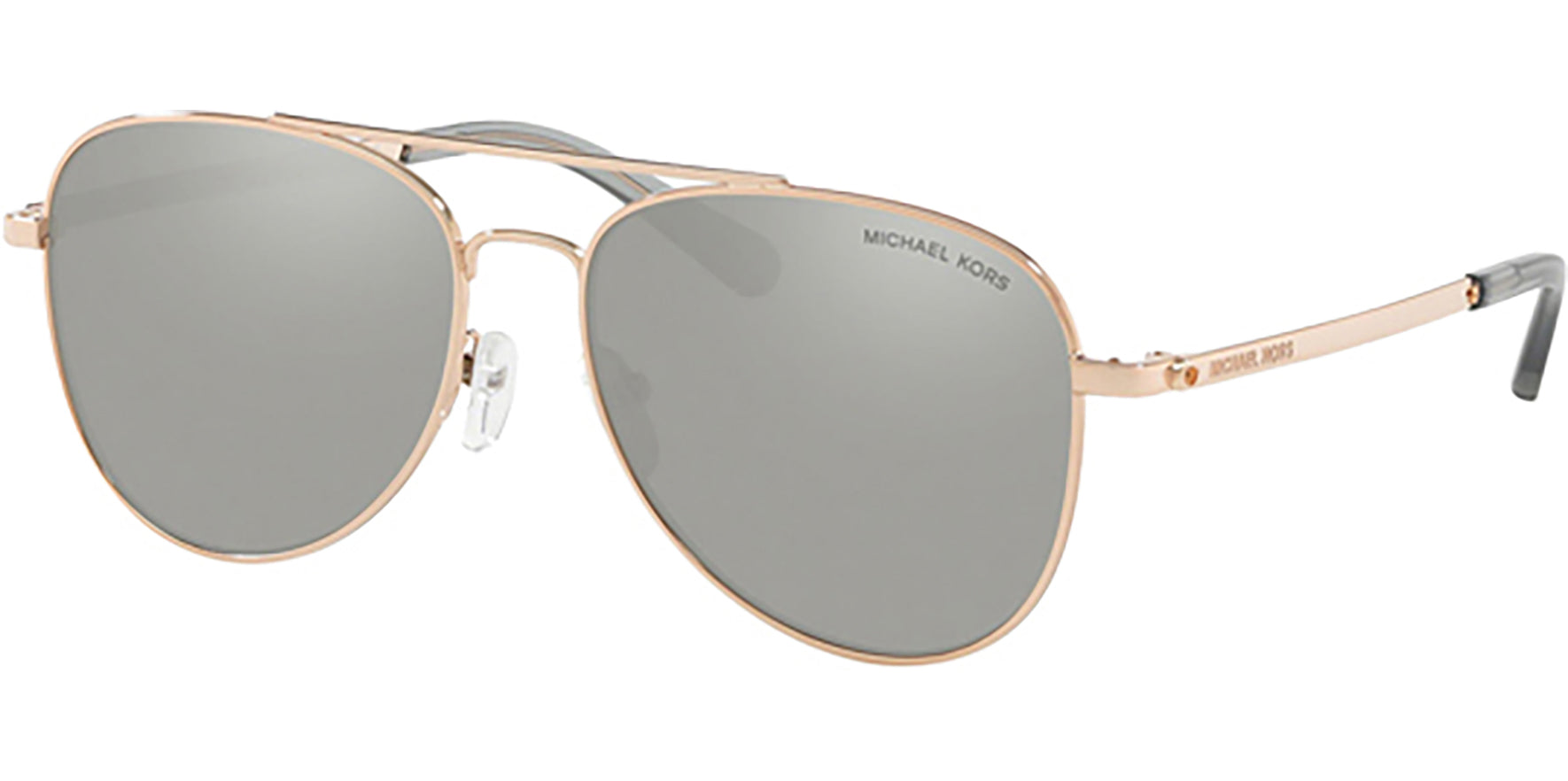 Michael Kors San Diego Aviator - Eyedictive