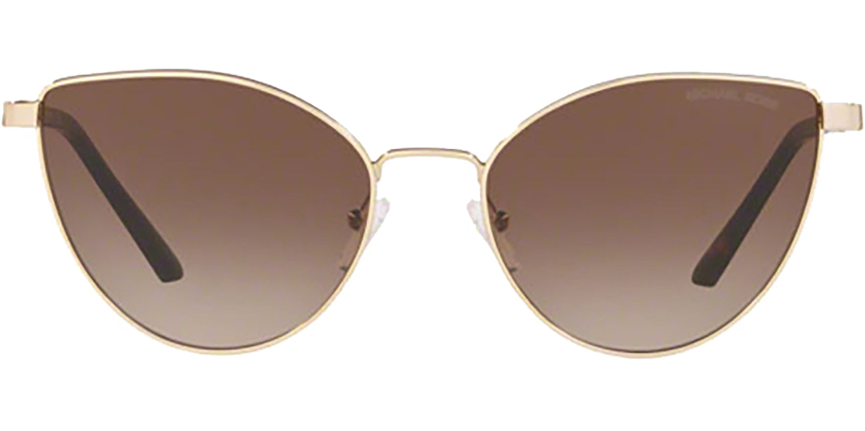 Michael Kors Arrowhead Cat Eye w/ Gradient Lens - Eyedictive