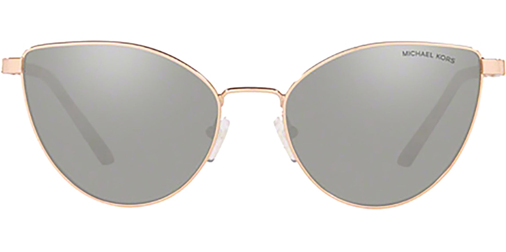 Michael Kors Arrowhead Cat Eye w/ Gradient Lens - Eyedictive