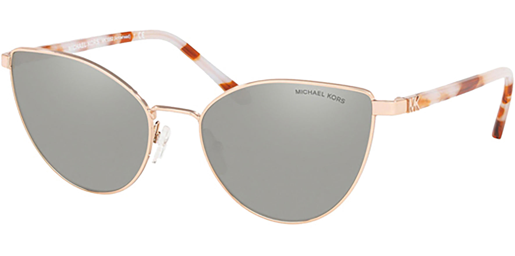 Michael Kors Arrowhead Cat Eye w/ Gradient Lens - Eyedictive