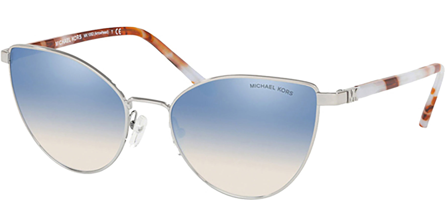 Michael Kors Arrowhead Cat Eye w/ Gradient Lens - Eyedictive