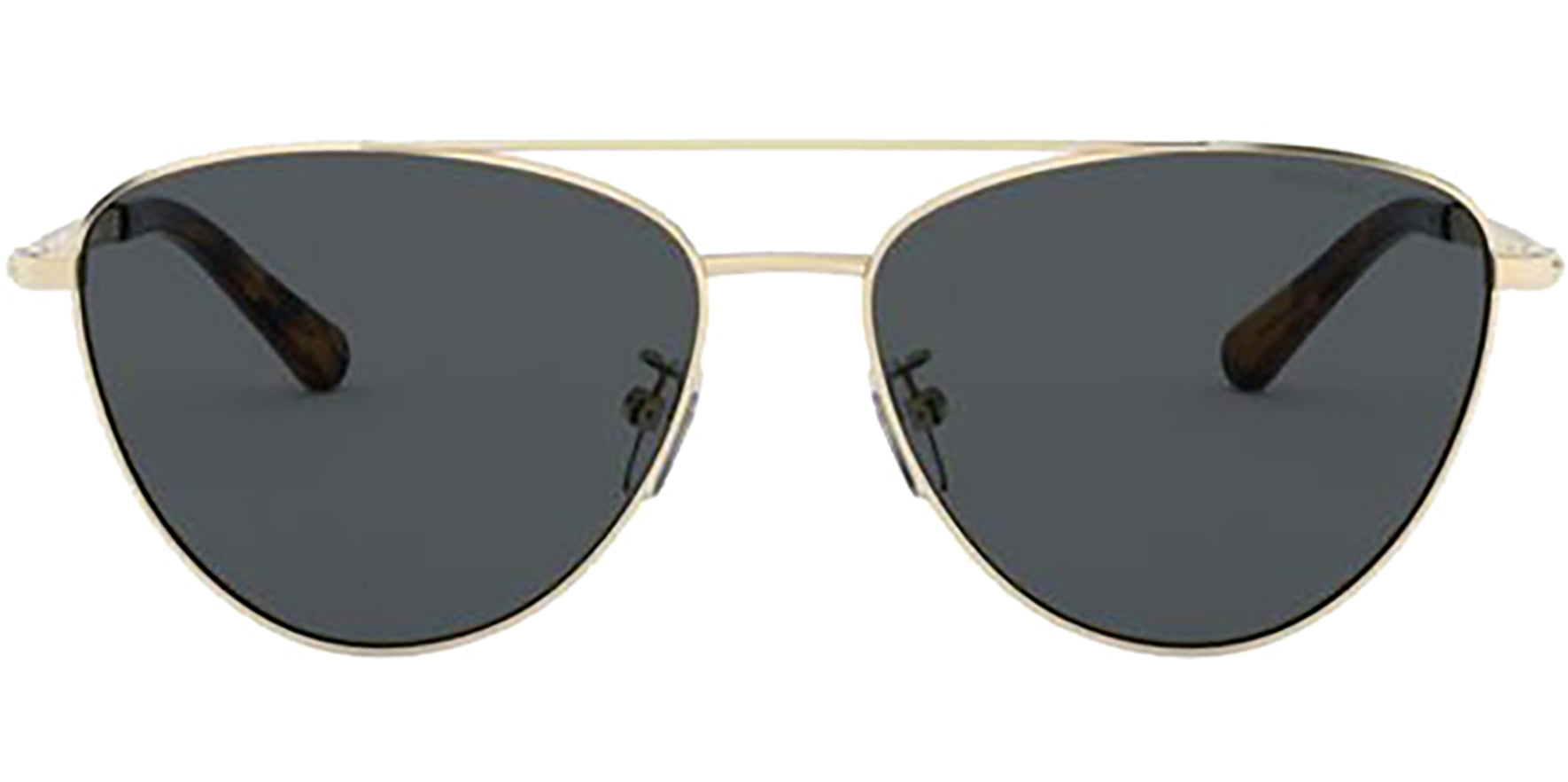 Michael Kors Barcelona Polarized Stylized Pilot - Eyedictive