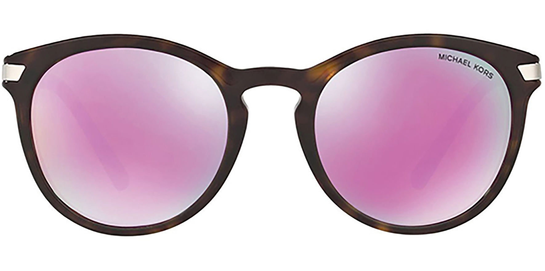 Michael Kors Adrianna III Classic w/Fuchsia Mirror - Eyedictive