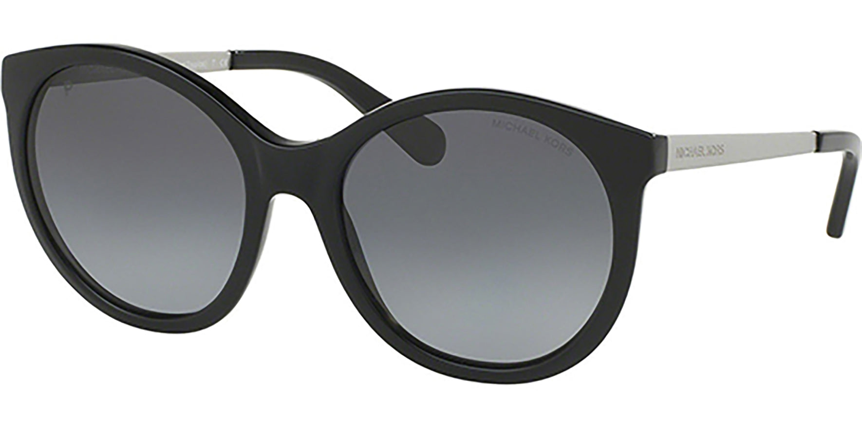 Michael Kors Island Tropics Polarized Vintage Round - Eyedictive