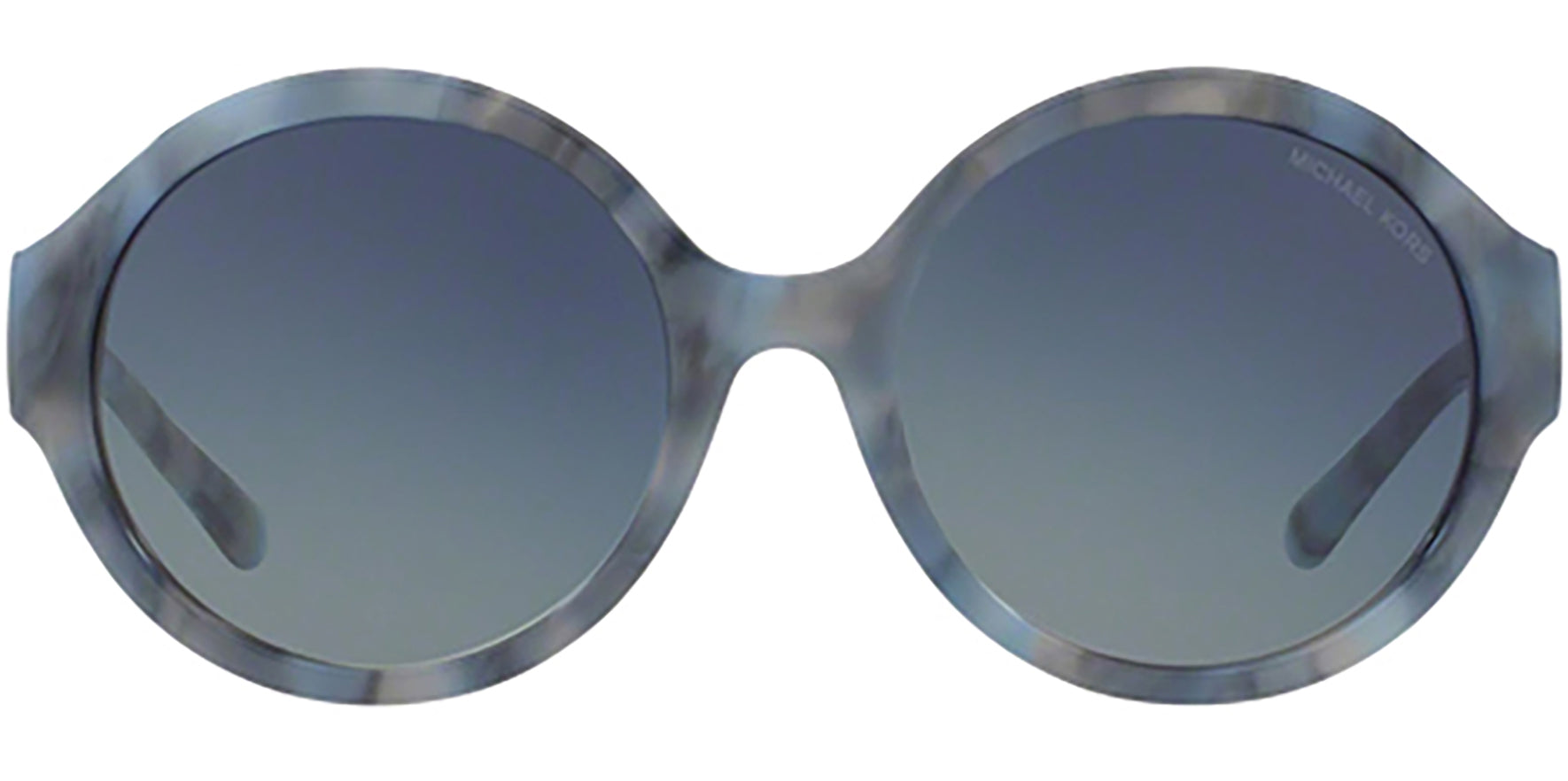 Michael Kors Seaside Getaway Oversize Round - Eyedictive