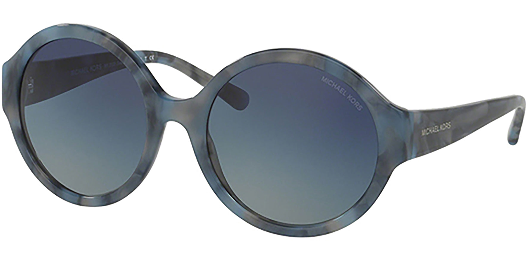 Michael Kors Seaside Getaway Oversize Round - Eyedictive