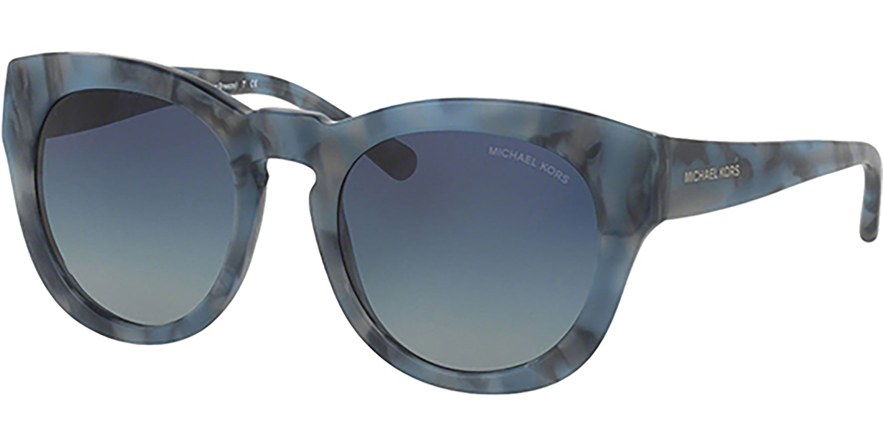 Michael Kors Summer Breeze Blue Marble - Eyedictive