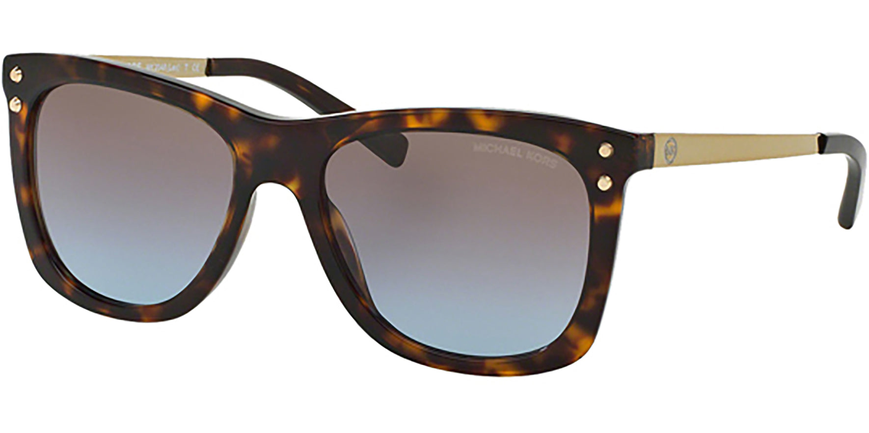 Michael Kors Lex Soft Square Classic - Eyedictive