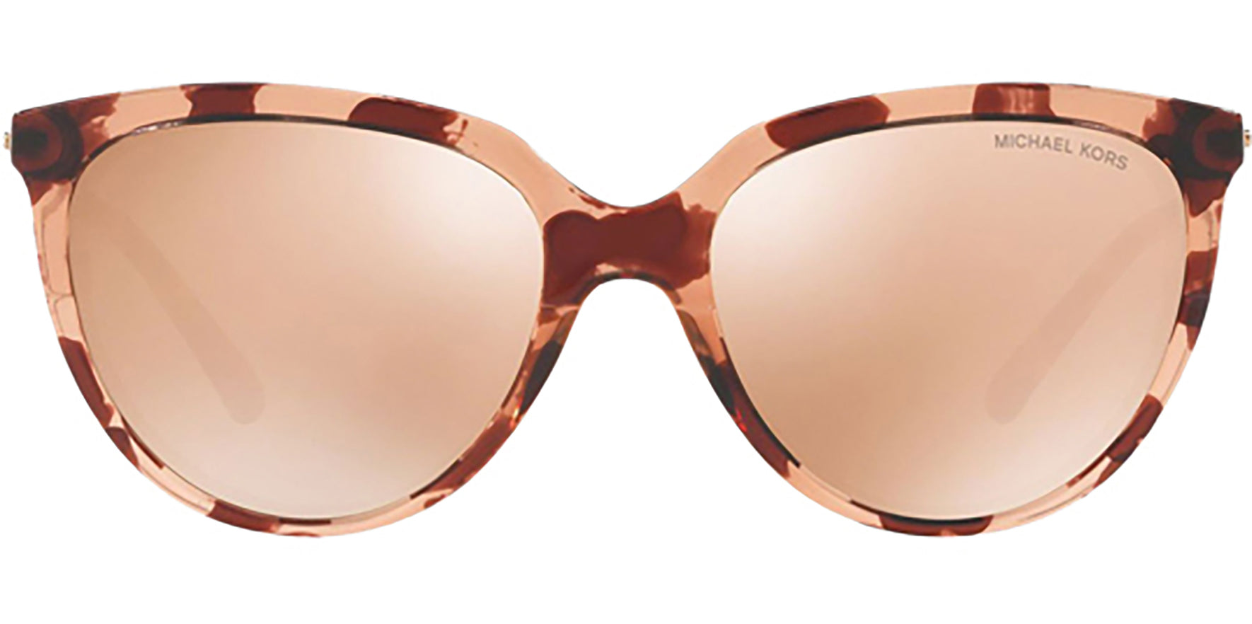 Michael Kors Sue Rounded Cat Eye - Eyedictive