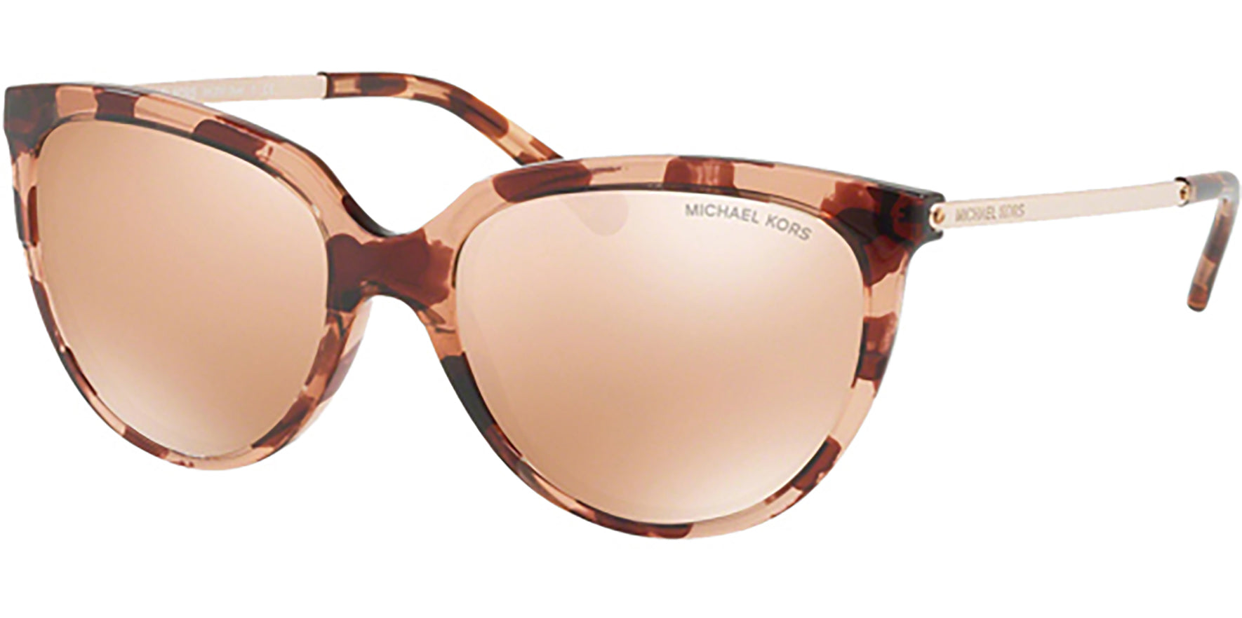 Michael Kors Sue Rounded Cat Eye - Eyedictive