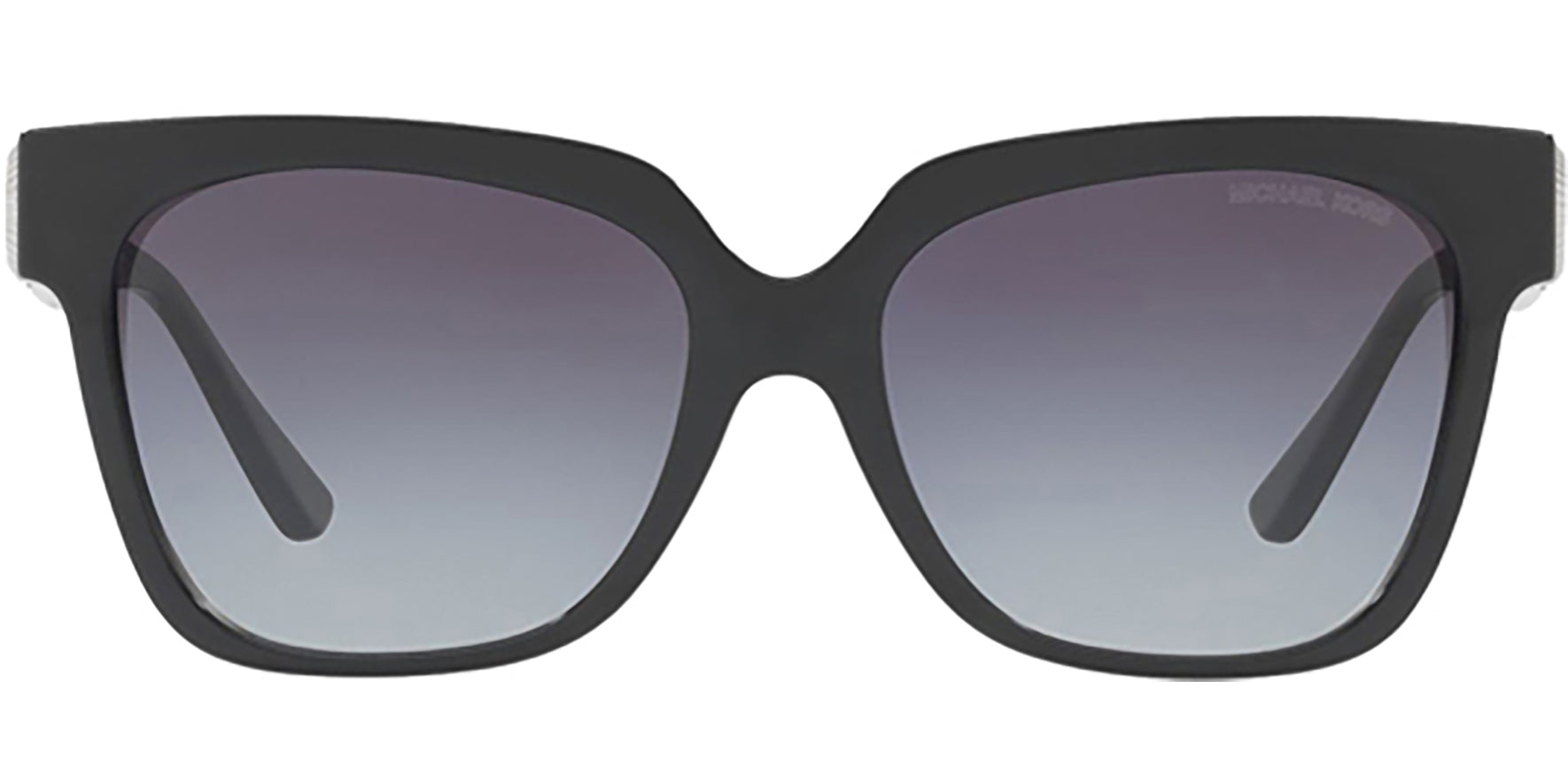 Michael Kors Ena Chunky Black Square - Eyedictive