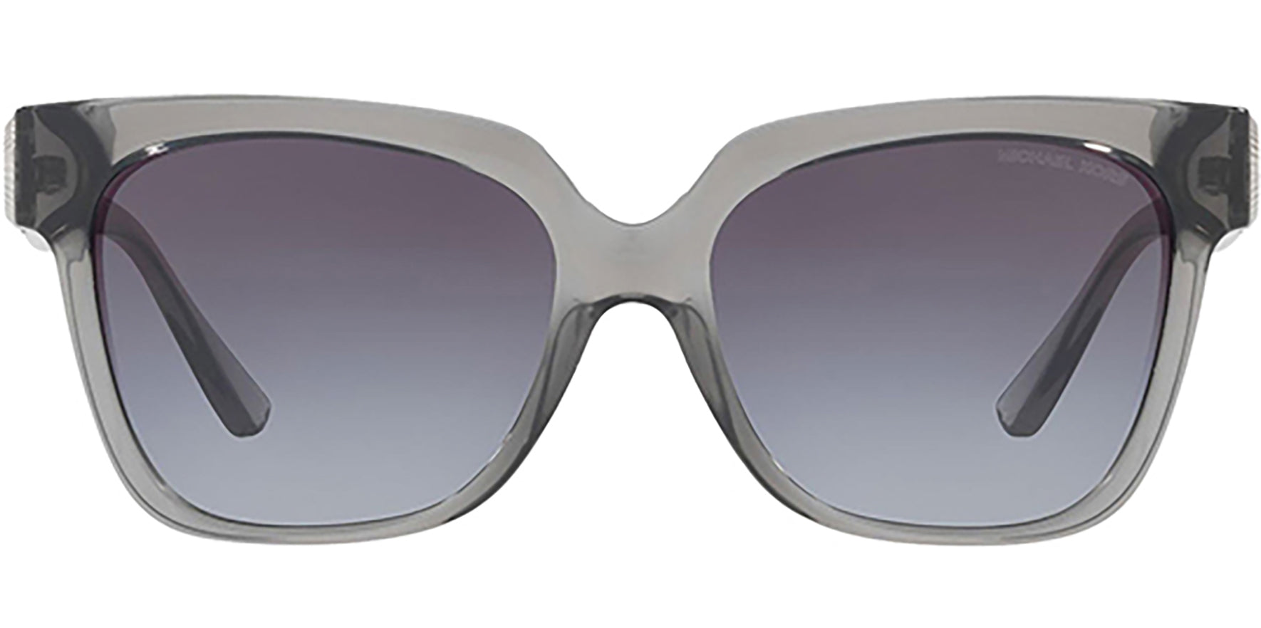 Michael Kors Ena Squared Browline w/ Gradient Lens - Eyedictive