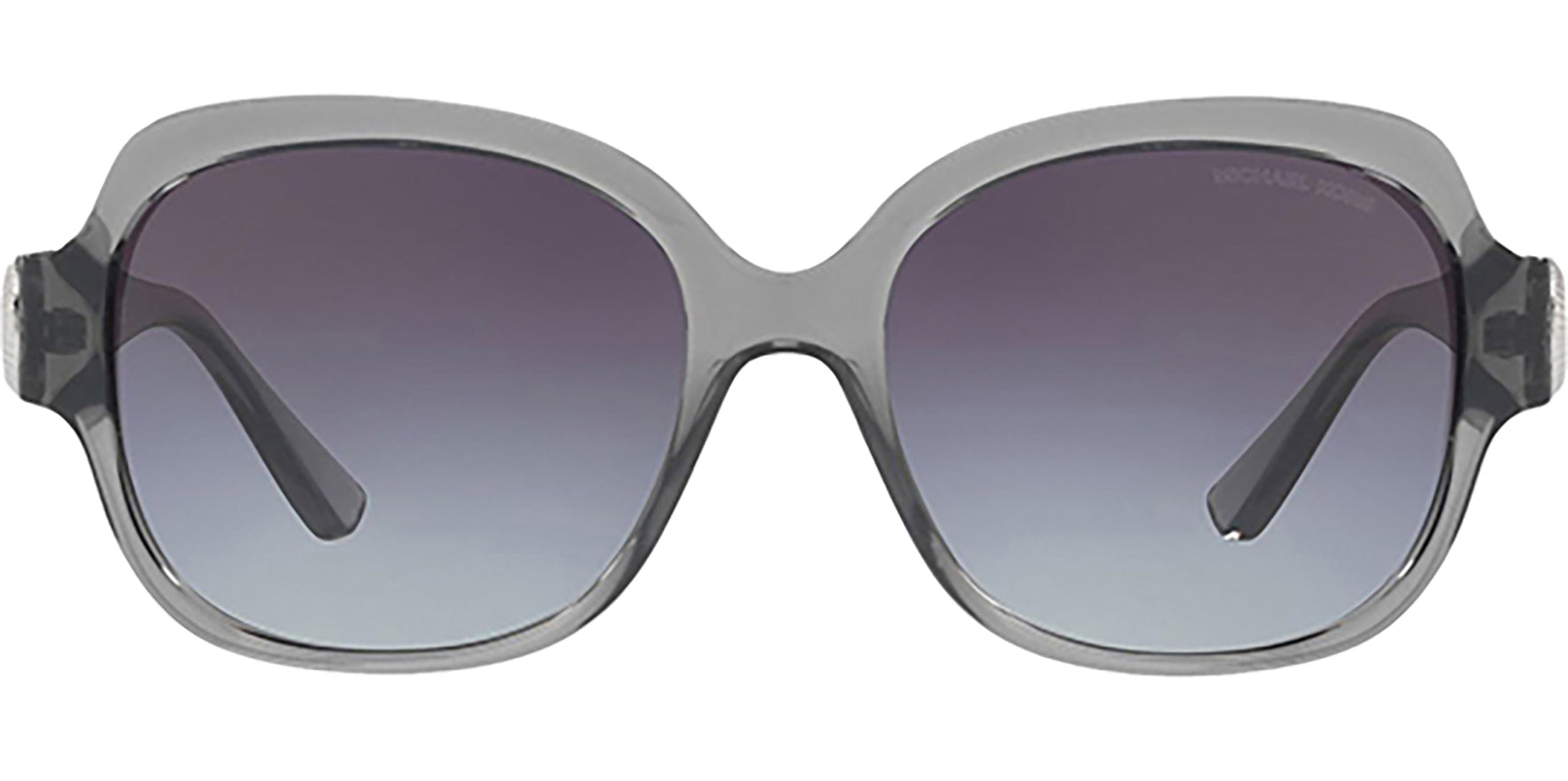 Michael Kors Suz Rounded Classic w/ Gradient Lens - Eyedictive