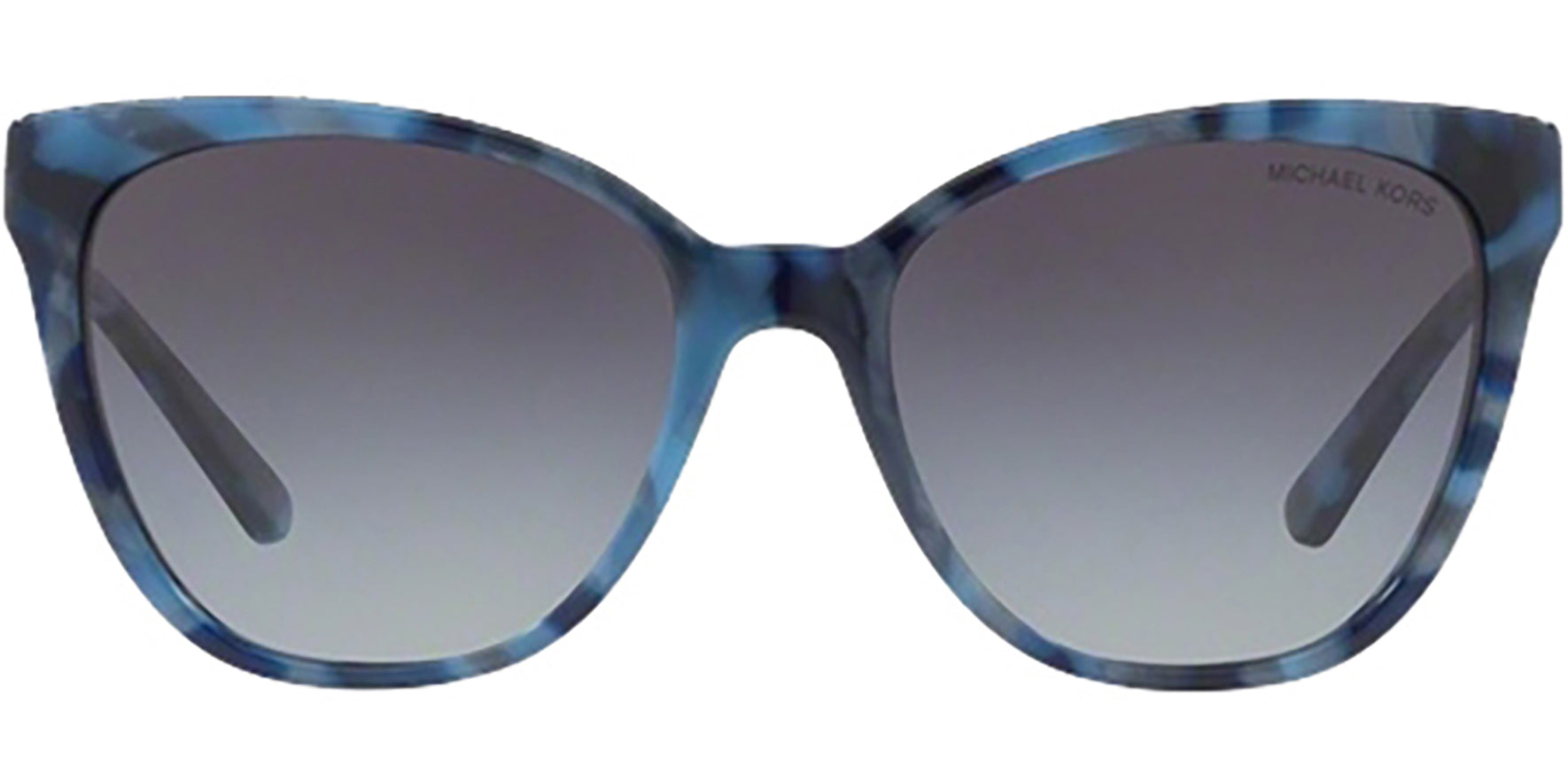 Michael Kors Napa Marbled Cat-Eye w/ Gradient Lens - Eyedictive