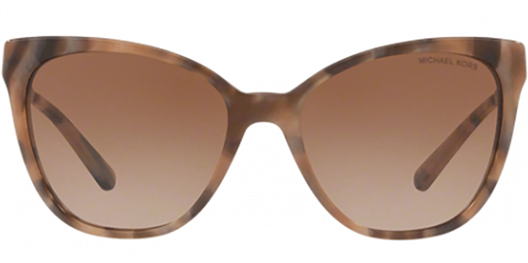 Michael Kors Napa Marbled Cat-Eye w/ Gradient Lens - Eyedictive