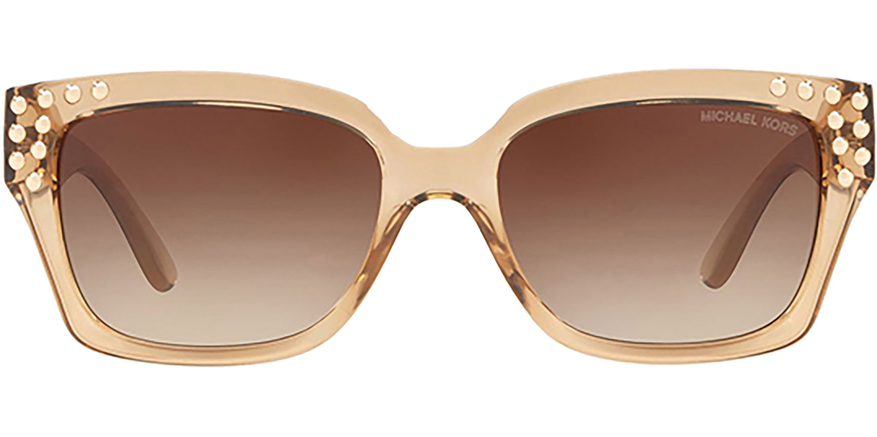 Michael Kors Banff Crystal Studded Classic - Eyedictive