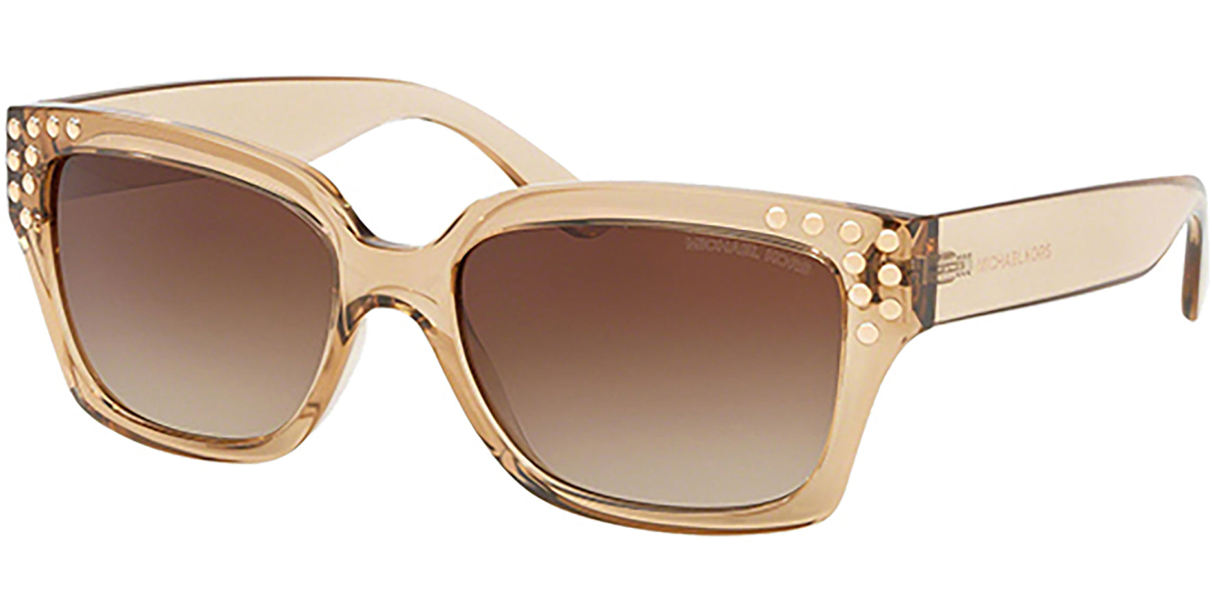 Michael Kors Banff Crystal Studded Classic - Eyedictive