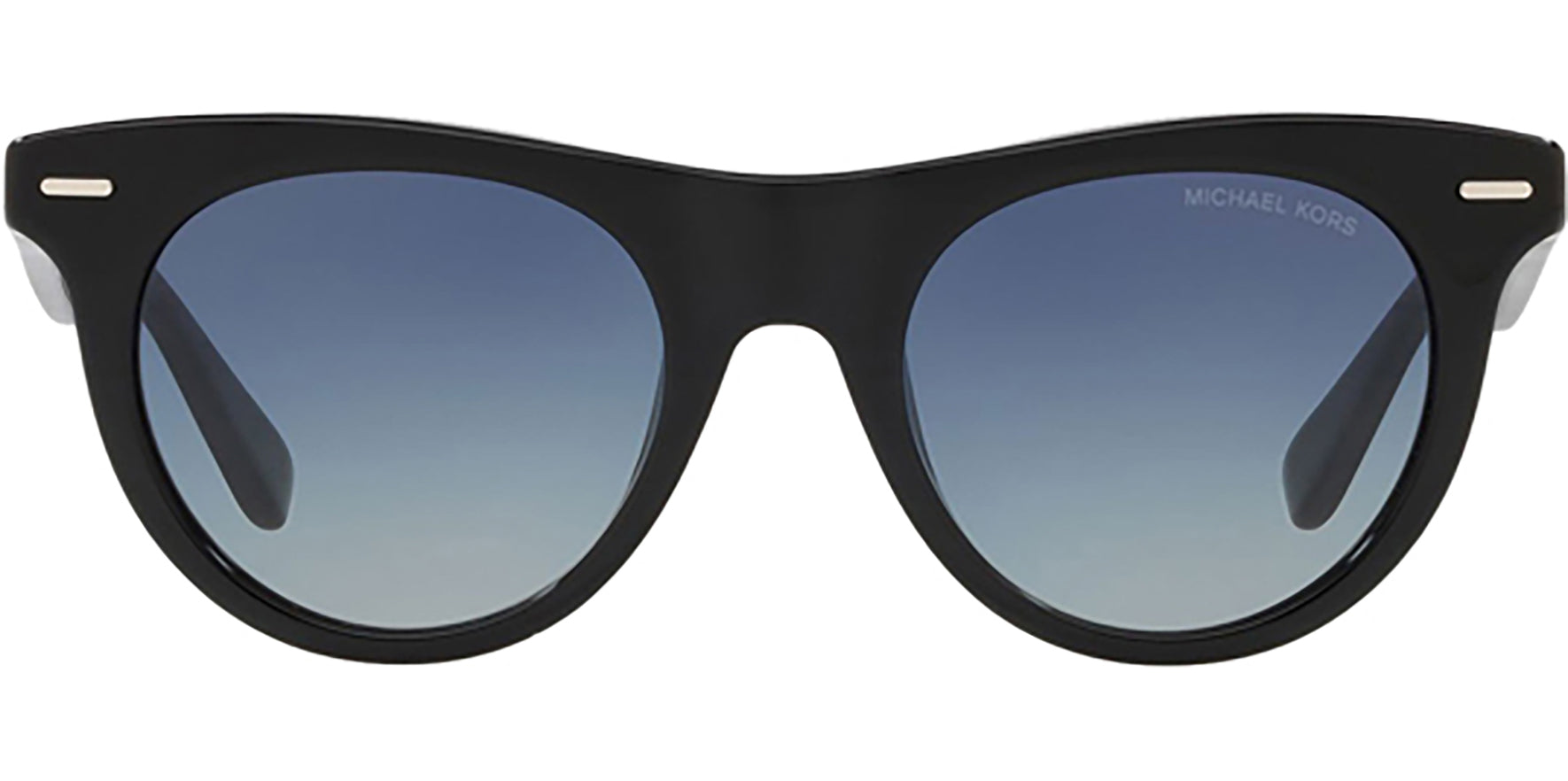 Michael Kors Bora Bora Rounded Cat-Eye - Eyedictive