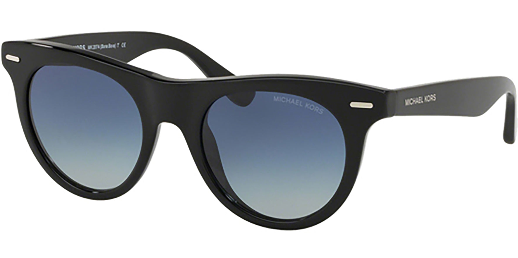 Michael Kors Bora Bora Rounded Cat-Eye - Eyedictive