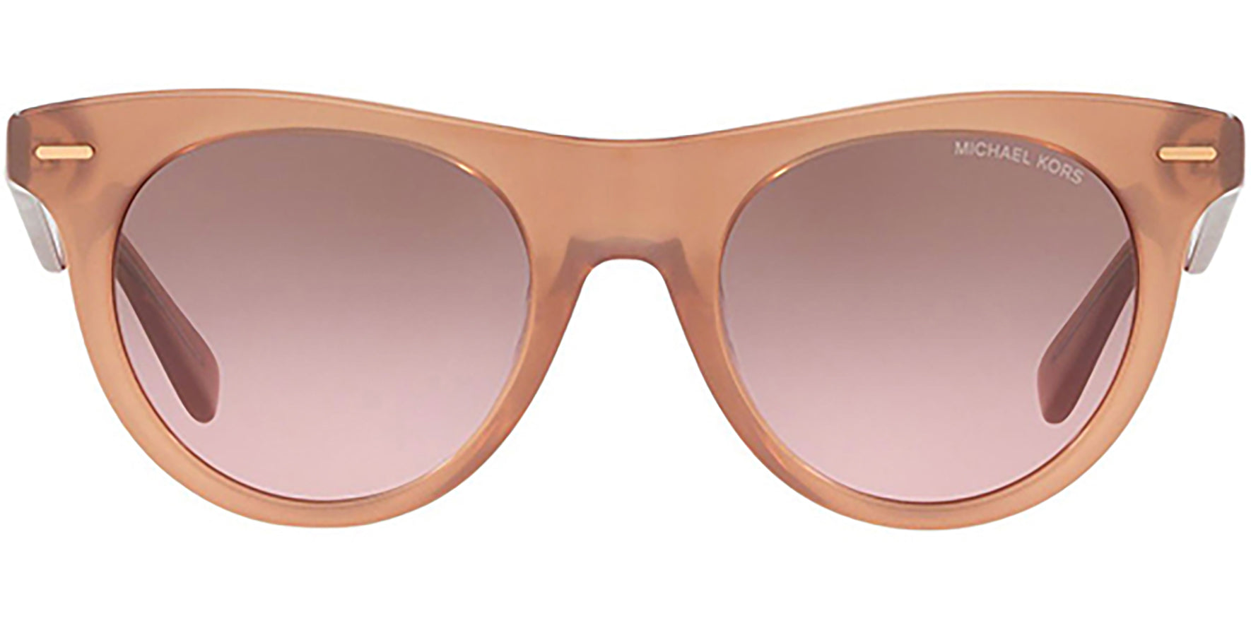 Michael Kors Bora Bora Rounded Cat-Eye - Eyedictive