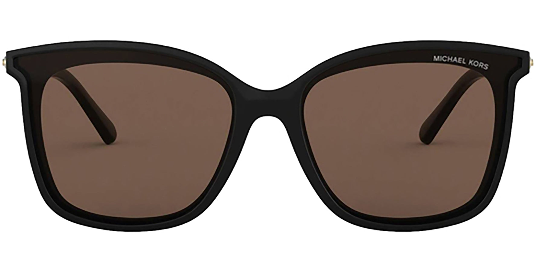 Michael Kors Zermatt Black Butterfly Cat - Eyedictive