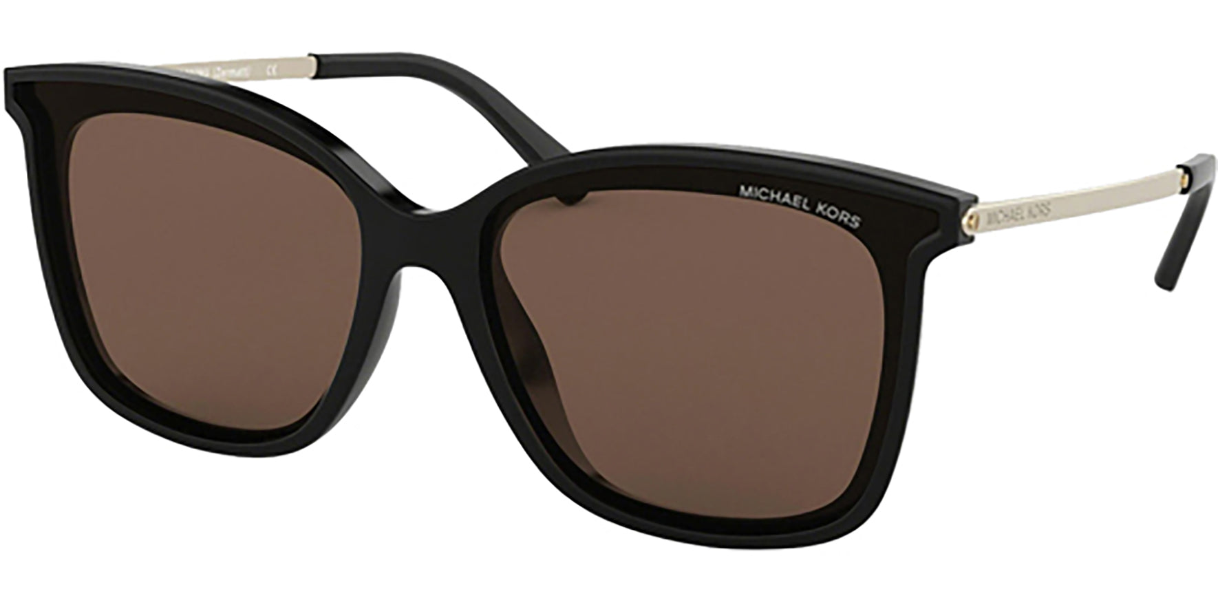 Michael Kors Zermatt Black Butterfly Cat - Eyedictive