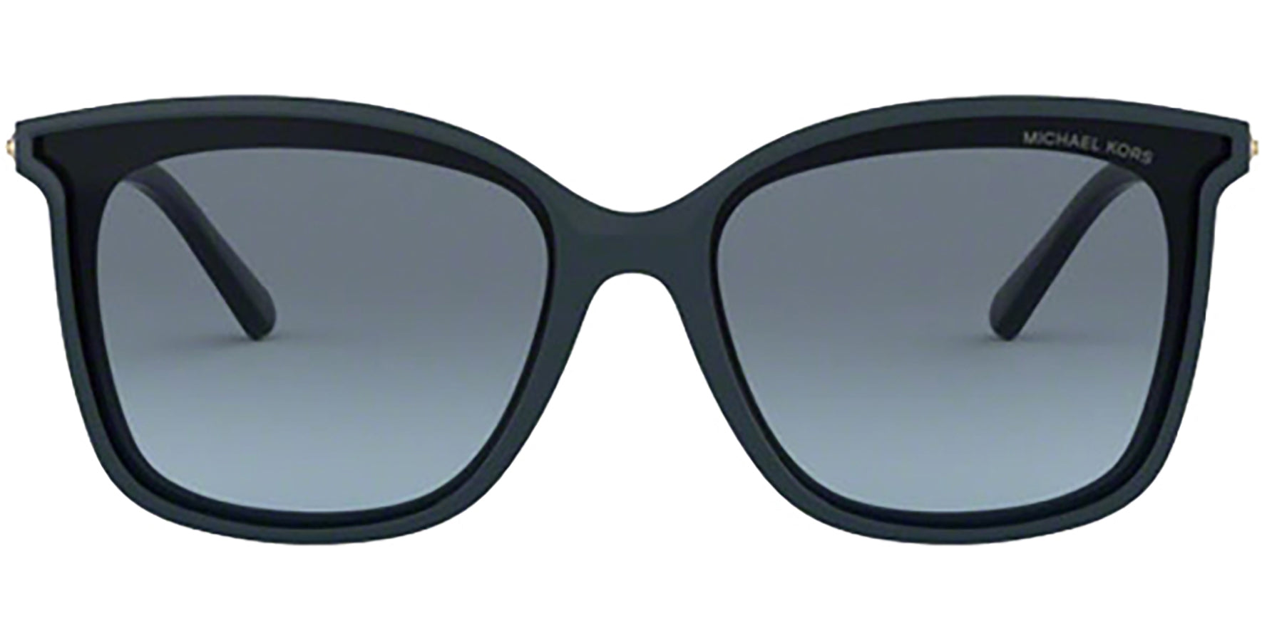 Michael Kors Zermatt Navy Butterfly Cat Eye - Eyedictive