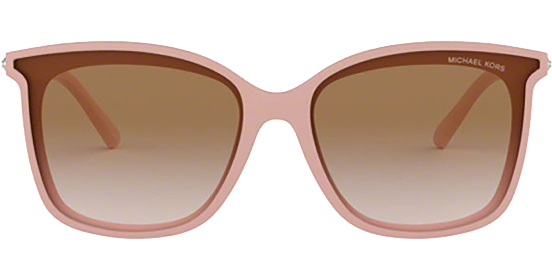 Michael Kors Zermatt Rose Butterfly Cat Eye - Eyedictive