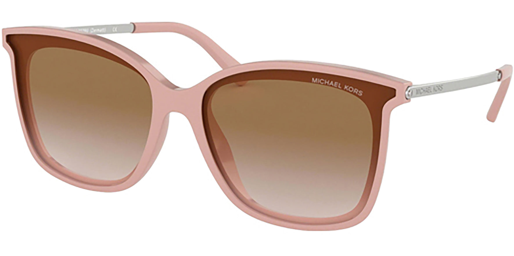 Michael Kors Zermatt Rose Butterfly Cat Eye - Eyedictive