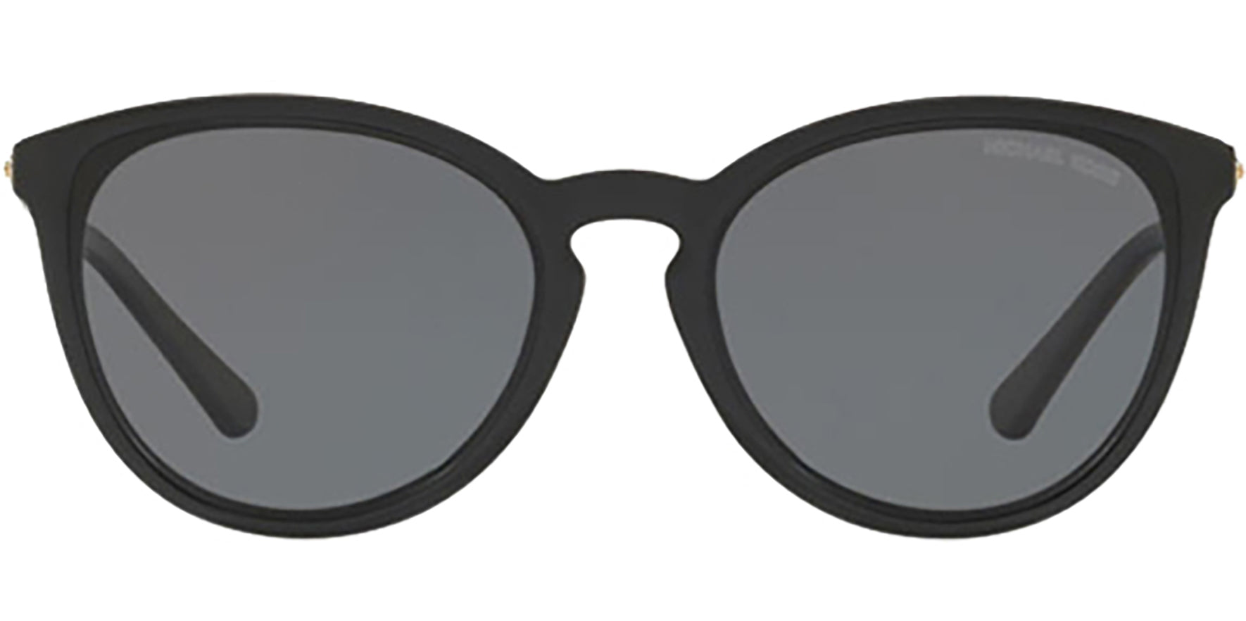 Michael Kors Chamonix Polarized Black Cat Eye - Eyedictive