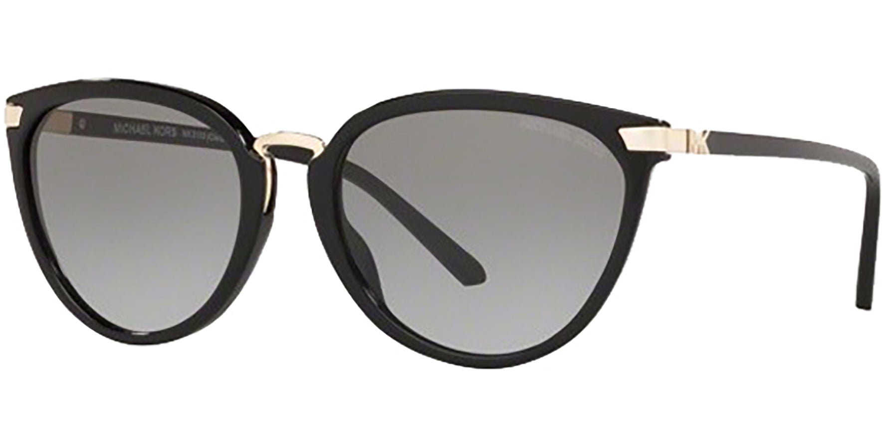 Michael Kors Claremont Cat Eye w/ Gradient Lens - Eyedictive