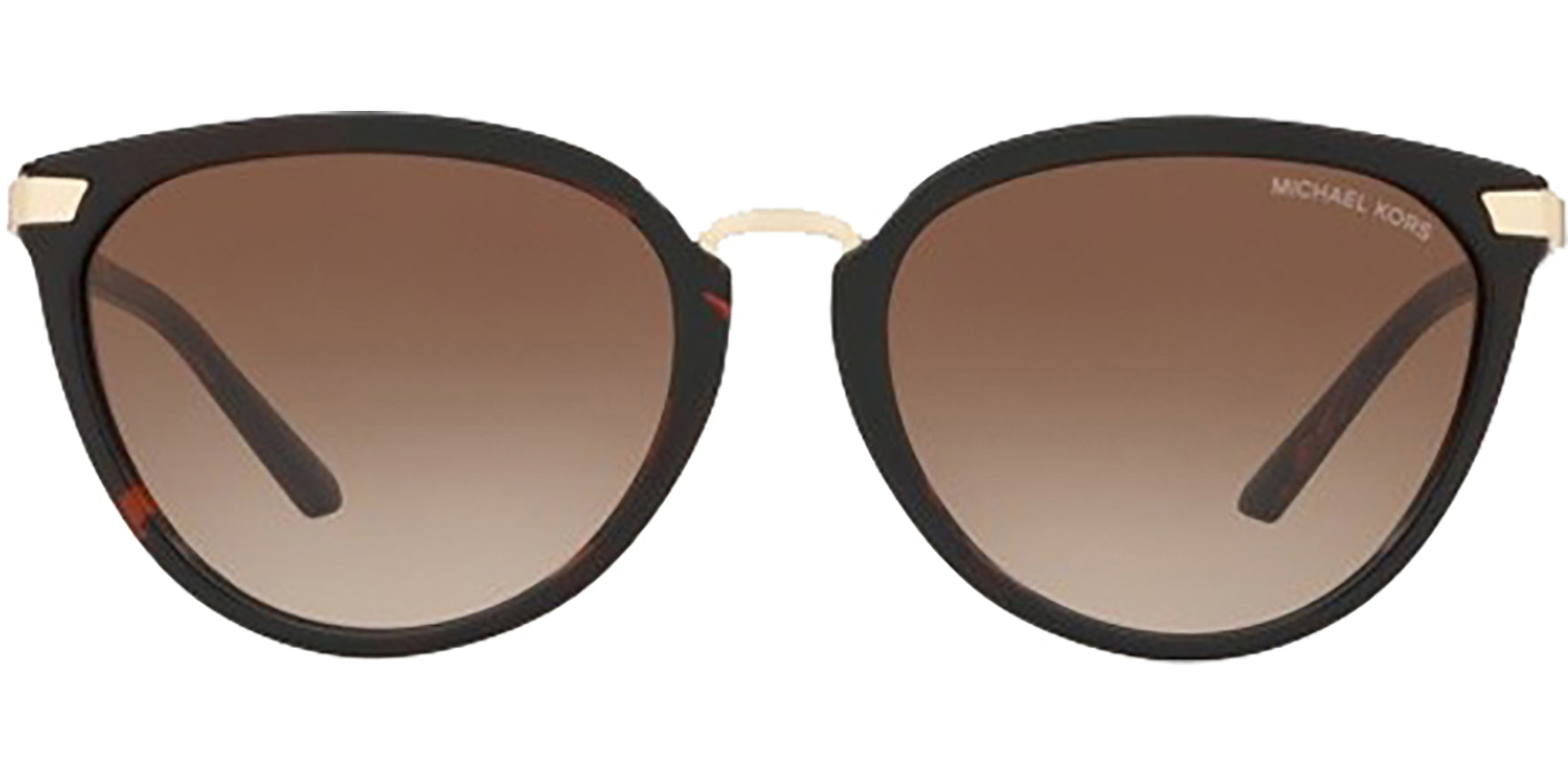 Michael Kors Claremont Cat Eye w/ Gradient Lens - Eyedictive