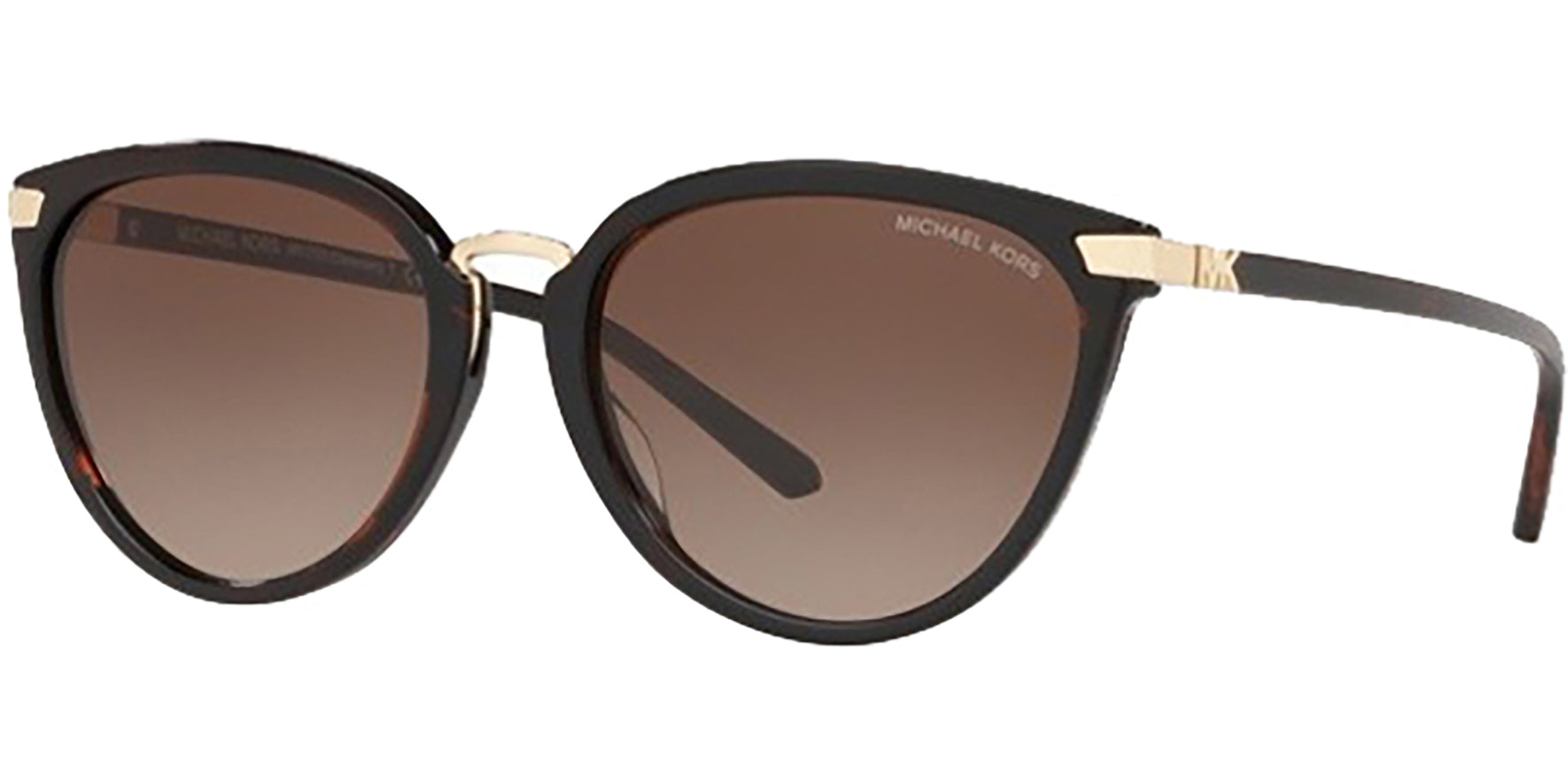 Michael Kors Claremont Cat Eye w/ Gradient Lens - Eyedictive